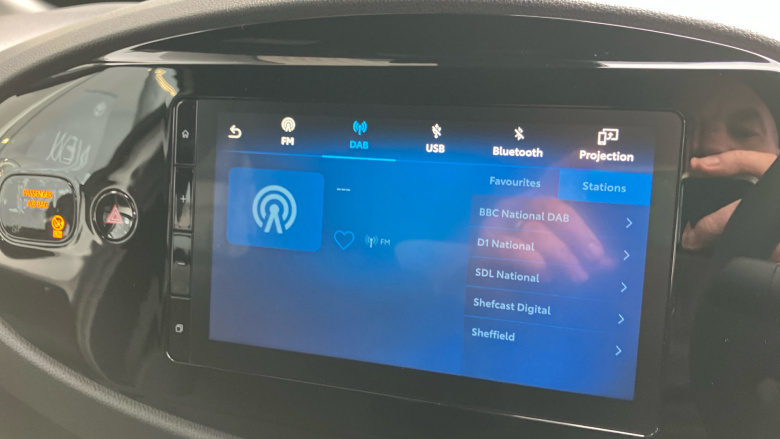 Toyota Aygo X 1.0 VVT-i Edge 5dr Petrol Hatchback